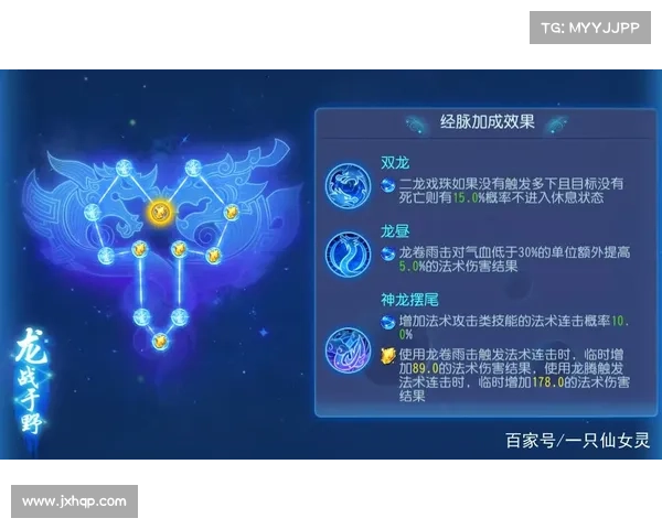 梦幻西游龙宫加点方案详解及指南