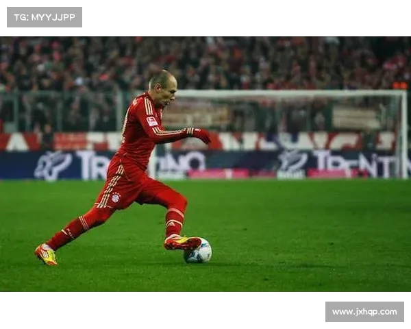 从罗本身上汲取智慧 打造属于自己的世界级球星之路