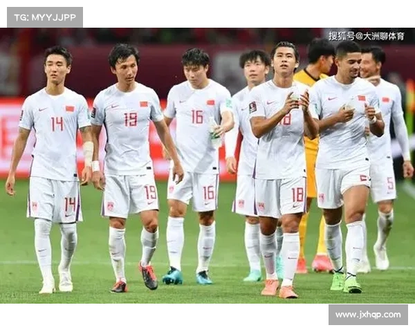中国国足对阵日本比赛全程时间安排及关键时刻提醒