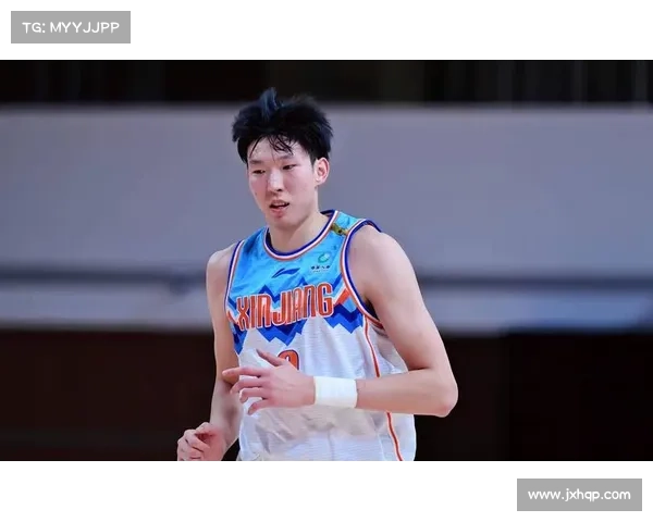 如何第一时间获取周琦加盟新疆球队最新动态及相关新闻消息途径