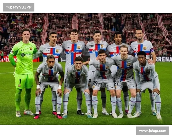 巴塞罗那足球俱乐部历史成就与未来展望探讨